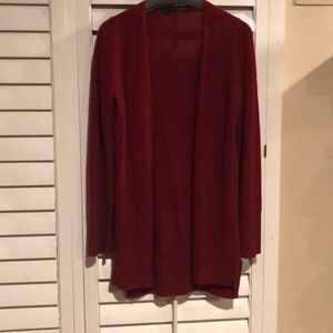 360 cardigan sweater